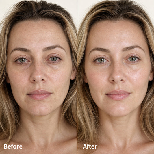 Overnight Recovery Cream