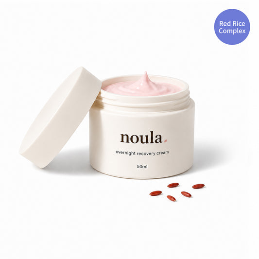 Overnight Recovery Cream