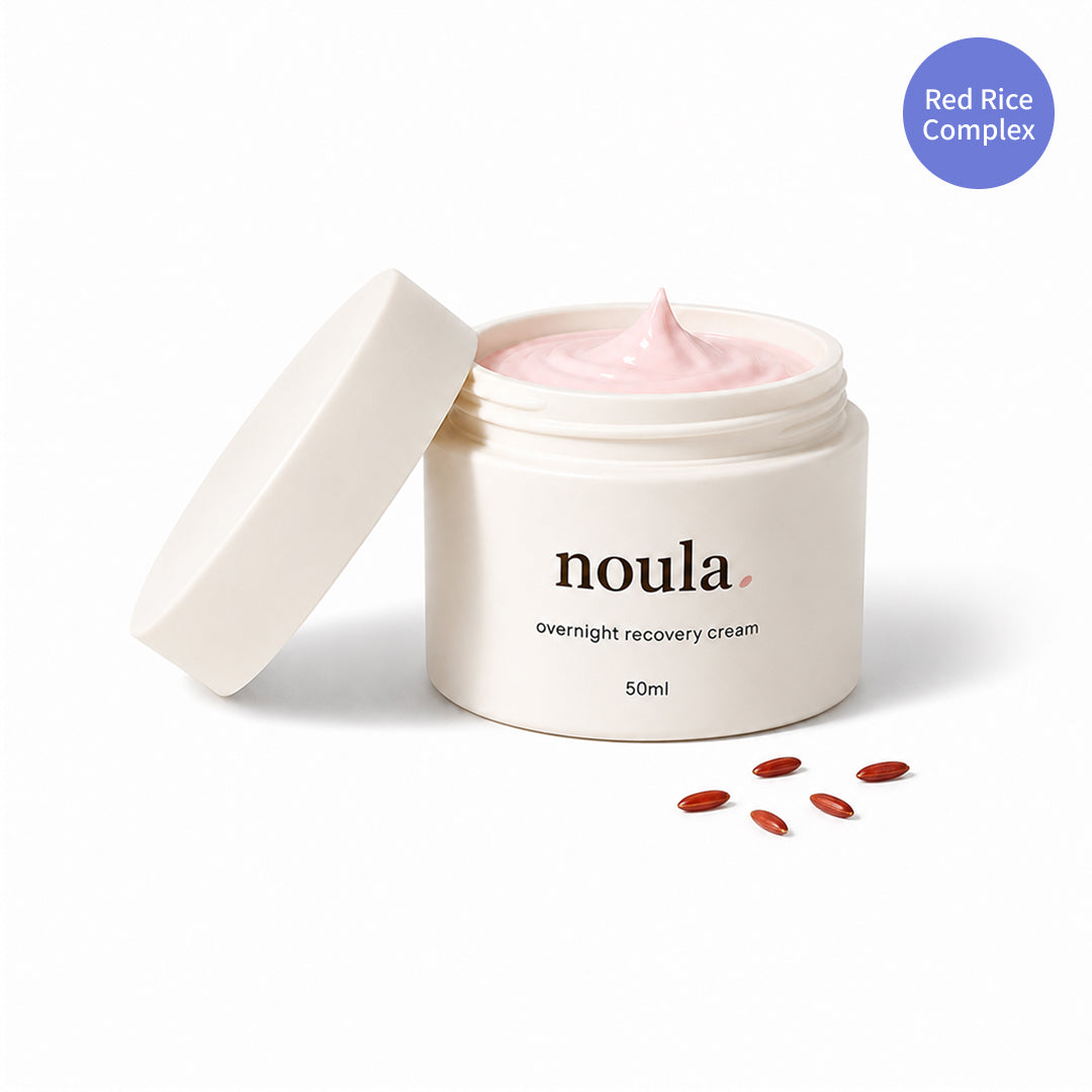 Overnight Recovery Cream