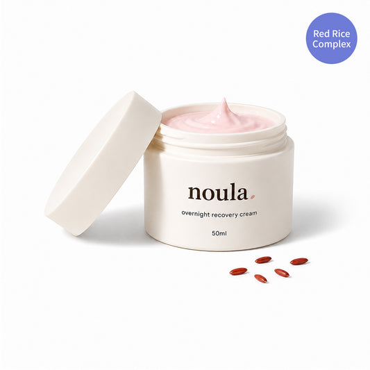 Overnight Recovery Cream