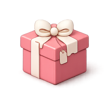 Mystery Gift
