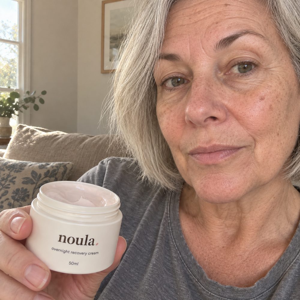 Dawn R., 54
