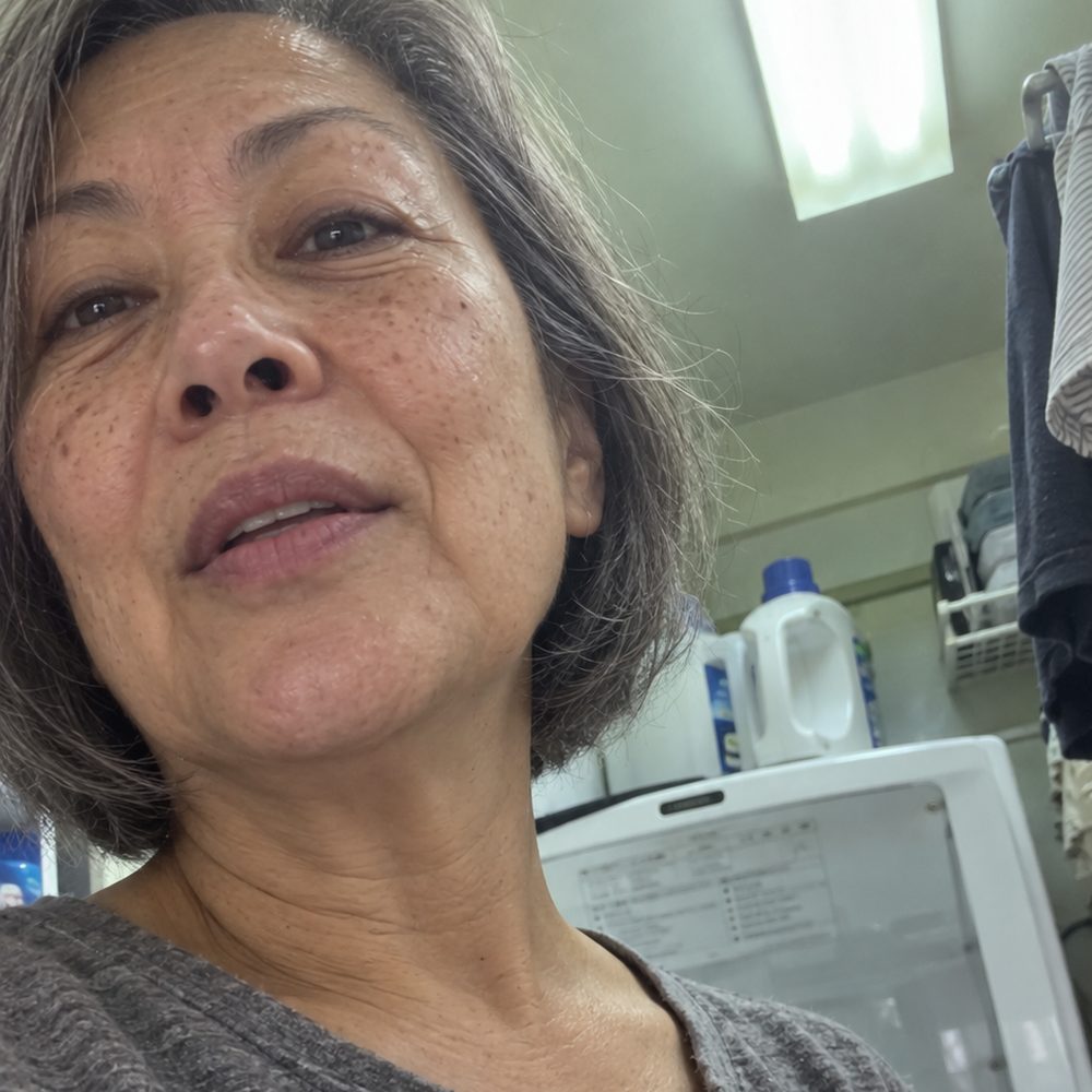 Sharon B., 51