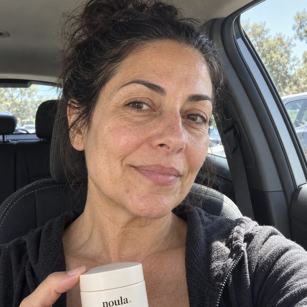 Maria, 43